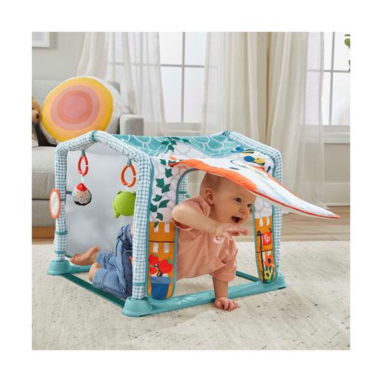 Fisher-Price Home Sweet Home Cresci con Me 3-in-1 - 4