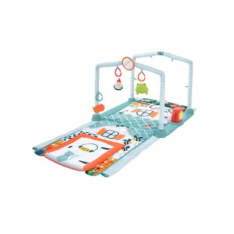 Fisher-Price Home Sweet Home Cresci con Me 3-in-1 - 5