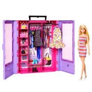 Barbie Ultimate Closet And Doll 2