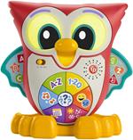 Fisher-Price Linkimals HJM69 giocattolo interattivo