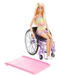 Barbie N. 194 Bambola E Accessori