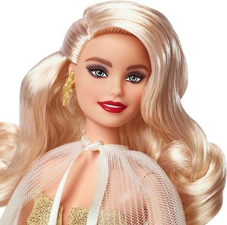 Barbie Magia delle Feste 2023 - 2