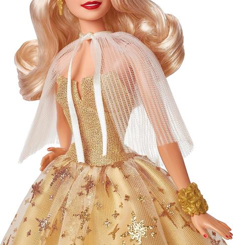 Barbie Magia delle Feste 2023 - 3