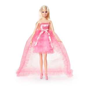 Giocattolo Barbie Birthday Wishes 2023 Barbie