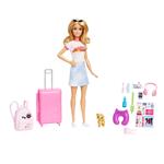 Barbie Malibu Traveller