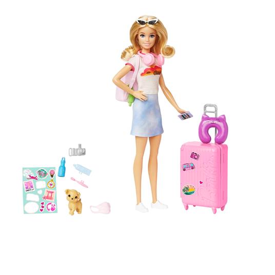 Barbie Malibu Traveller - 3