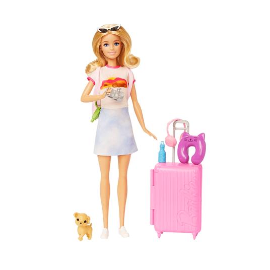 Barbie Malibu Traveller - 4
