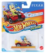 HOT WHEELS RACERVERSE Joy Vehicle