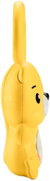 Fisher-Price Shake & Rattle Leopar - 2