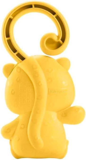 Fisher-Price Shake & Rattle Leopar - 3