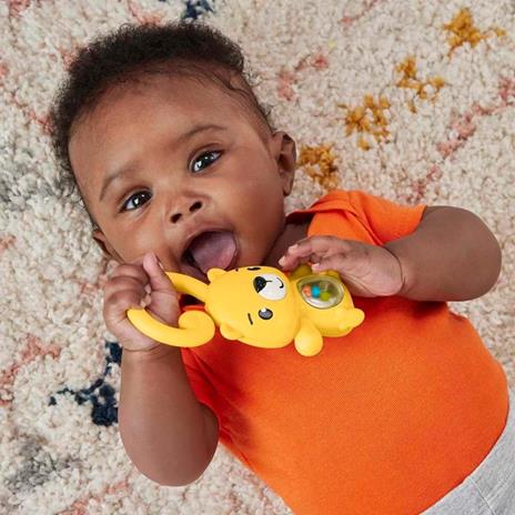 Fisher-Price Shake & Rattle Leopar - 6