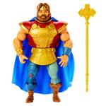 Masters Of The Universe Origins Action Figura Young Randor 14 Cm Mattel