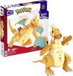 MEGA Pokémon - Dragonite