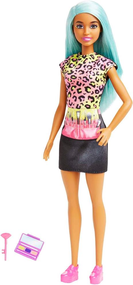 Bambole alternative alla barbie outlet
