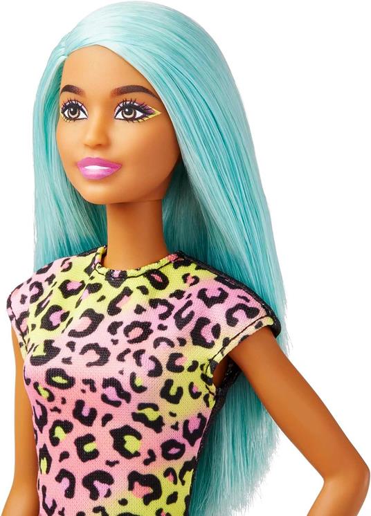 Barbie Carriere Make-up artist - 2