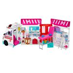 Playset Ambulanza
