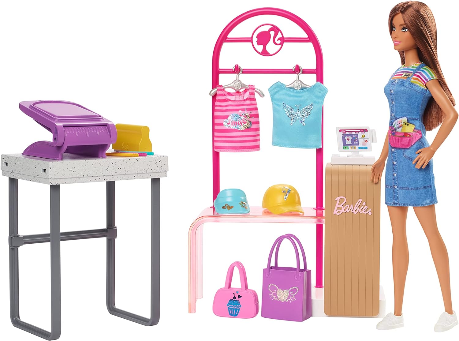 Baby Toy Store