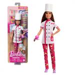 Barbie Carriere Pasticcera