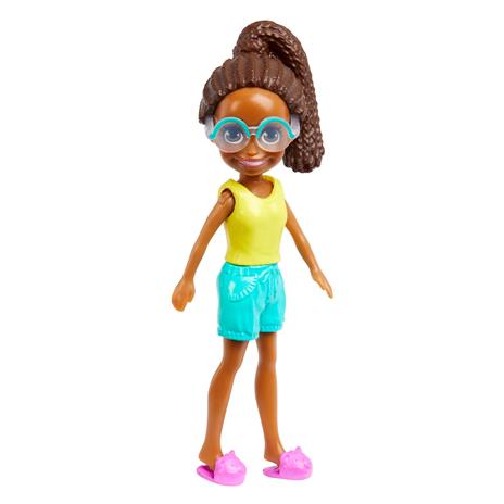 Polly Pocket Armadio Moda Girevole - 8