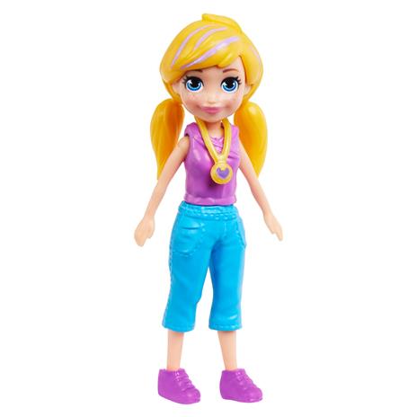Polly Pocket Armadio Moda Girevole - 10