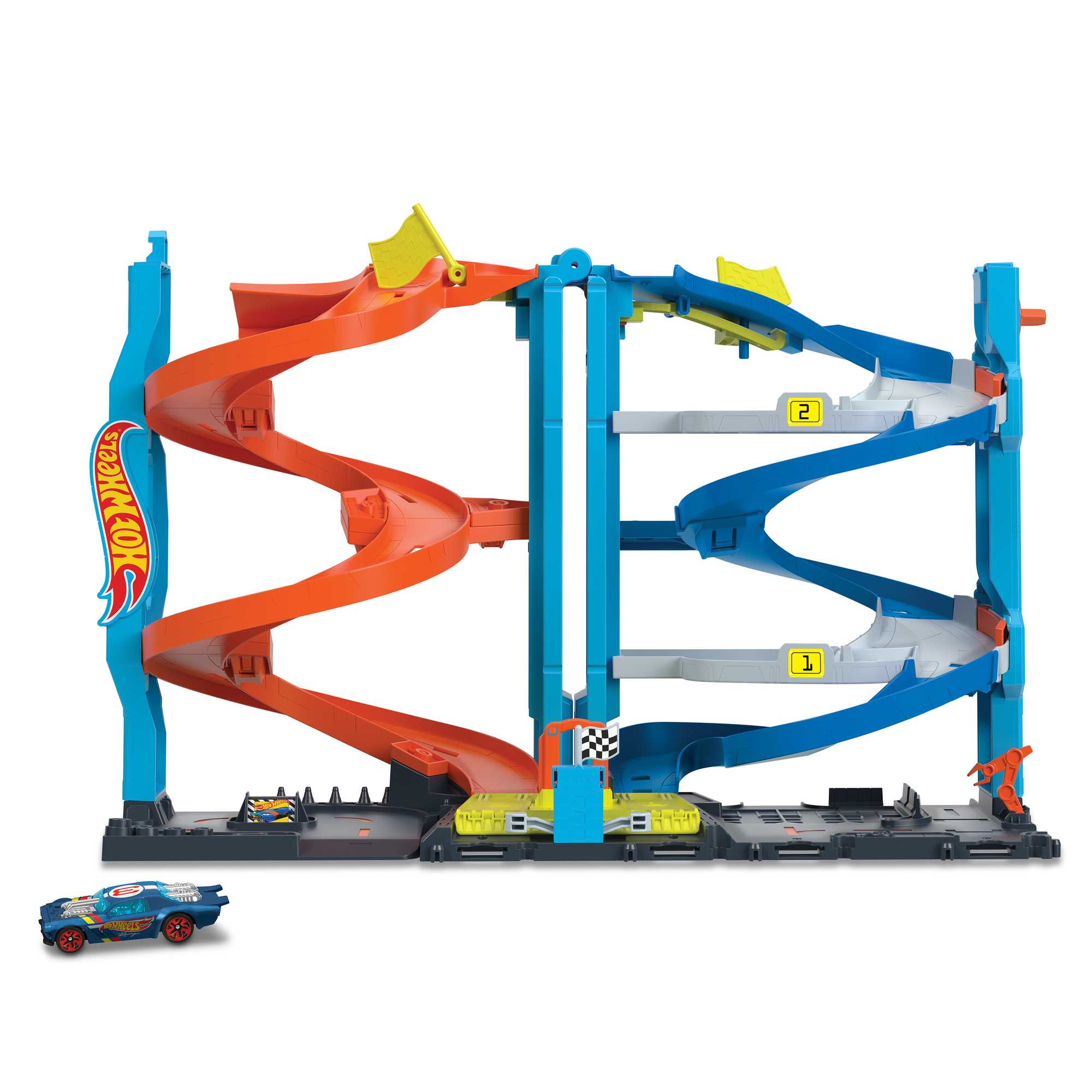 Idea toys and Game