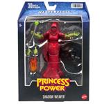 She-ra E The Princesses Of Power Masterverse Action Figura Shadow Weaver 18 Cm Mattel