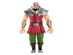 Masters Of The Universe: New Eternia Masterverse Deluxe Action Figura Ram-man 18 Cm Mattel