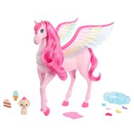 Barbie Magic Pink Pegasus - HLC40
