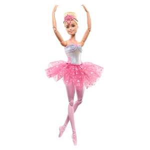 Giocattolo Barbie Ballerina Magico Tutù Barbie