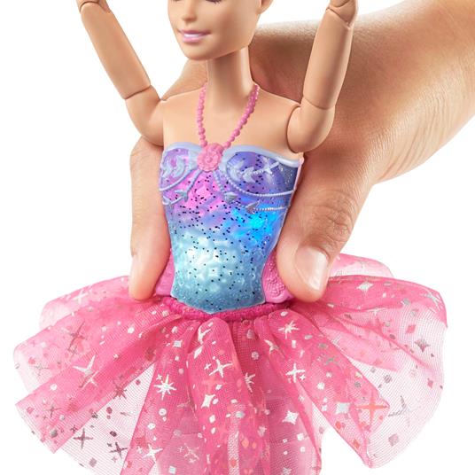 Barbie Ballerina Magico Tutù - 3