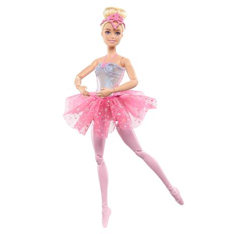 Barbie Ballerina Magico Tutù - 4