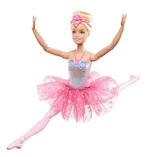 Barbie Ballerina Magico Tutù - 5