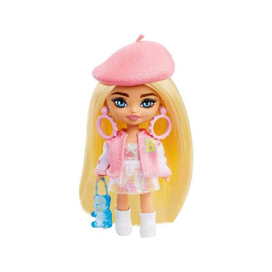 Barbie Extra Mini Minis Hln48