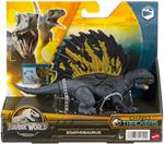 Mattel - Jurassic World - Edaphosaurus