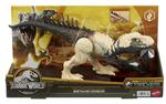 Jurassic World Dino Trackers Action Figura Gigantic Trackers Bistahieversor Mattel
