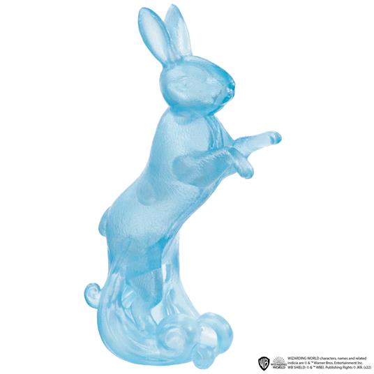 Harry Potter LUNA LOVEGOOD e Patronus - 5