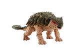 Jurassic World Hammond Collection Action Figura Ankylosaurus Mattel