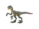 Jurassic World Hammond Collection Action Figura Velociraptor Mattel