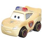 Cars Mini Racers Vice McQueen