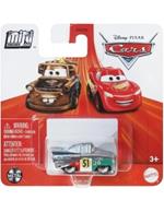 Cars Mini Racers veicolo Saludos Amigos Ramone