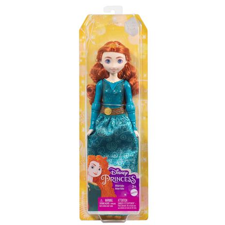 Collezione Di Bambole E Accessori Disney Princess Ispirata Ai Film Disney - 5