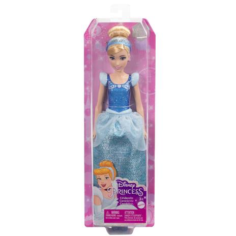Collezione Di Bambole E Accessori Disney Princess Ispirata Ai Film Disney - 8