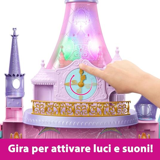 Magiche avventure nel castello - Disney Princess - 2