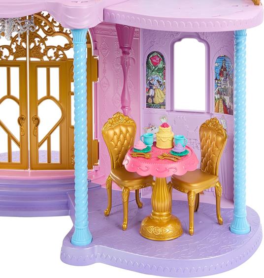 Magiche avventure nel castello - Disney Princess - 5