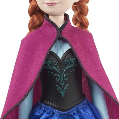 Disney Frozen Bambola - Varianti assortite - 5