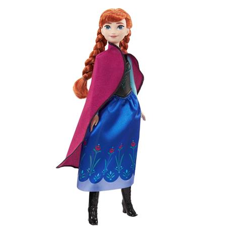 Disney Frozen Bambola - Varianti assortite - 8