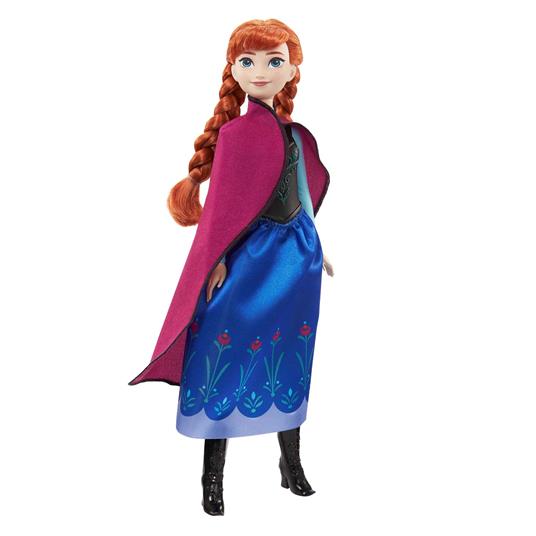 Disney Frozen Bambola - Varianti assortite - 8