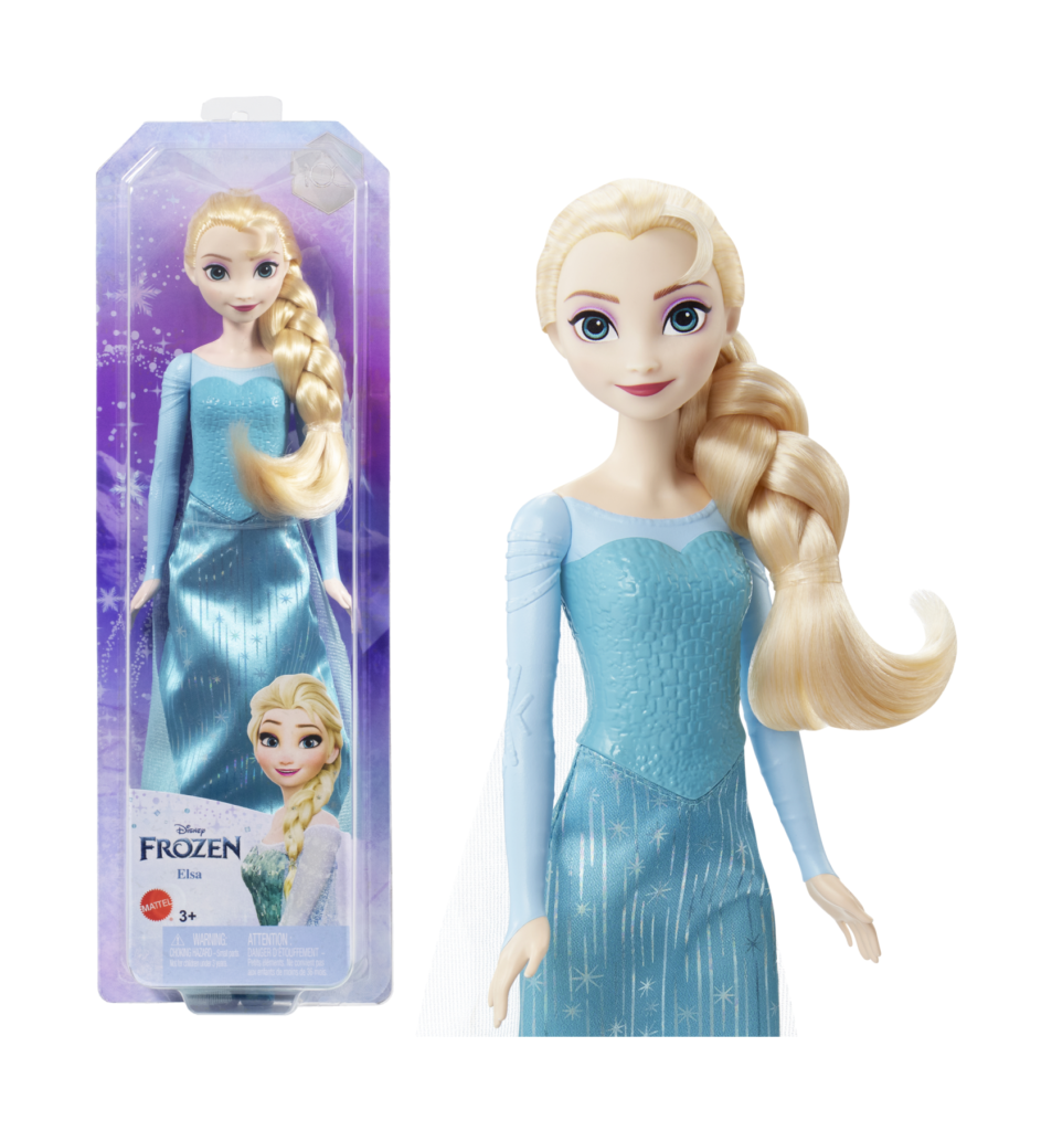 Sofia Toys