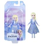 Disney: Mattel - Frozen Opp Small Doll Elsa