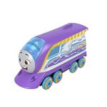 Trenino Thomas (Il): Fisher Price - Locomotive Cambia Colore